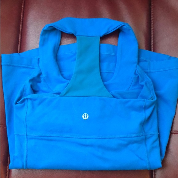 Lululemon Tank - Picture 2 of 2